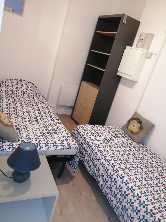 Appart Neuf Pour 6 Personnes Vizille Eksteriør bilde